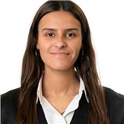 Profesora de repaso para alumnos de primaria y ESO